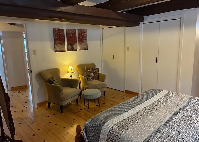 La Grange Country Inn